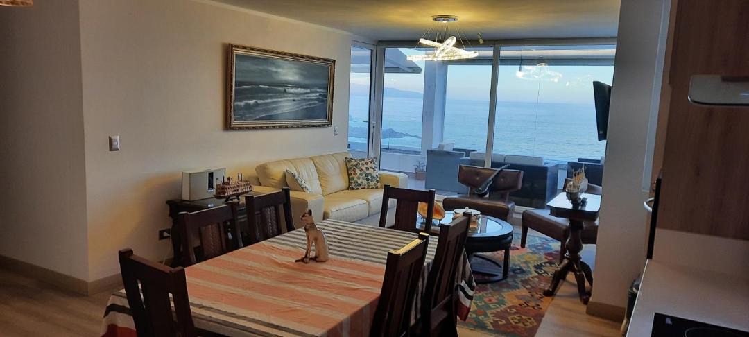 Photo of Livingroom in Renaca