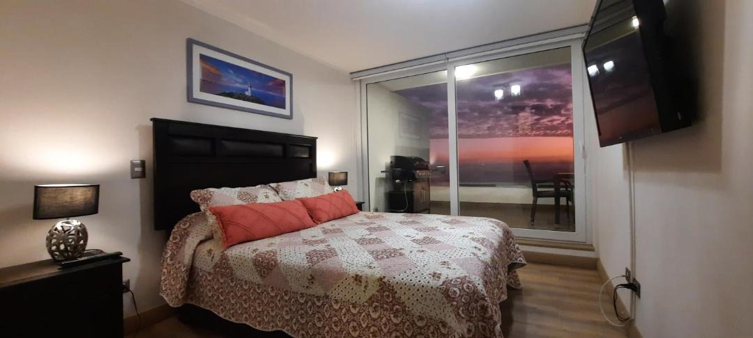 Photo of Bedroom in Renaca