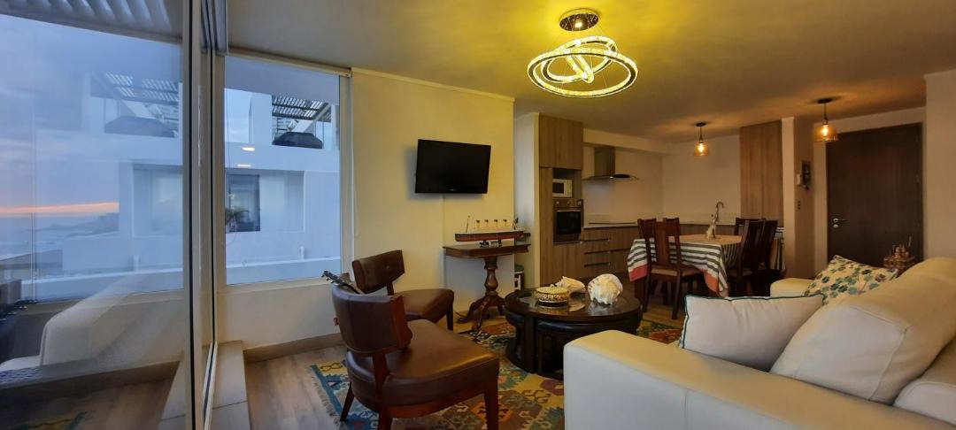 Photo of Livingroom in Renaca
