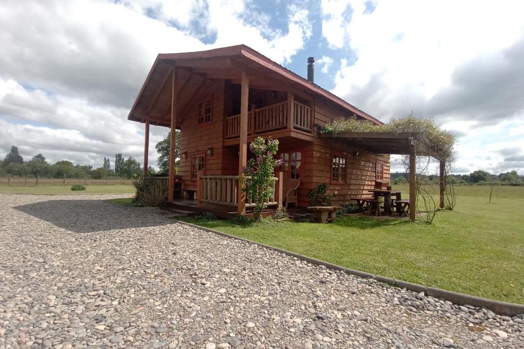 Photo of Others in Araucania Region