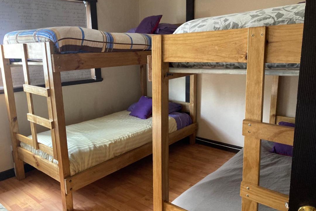 Photo of Bedroom in Osorno