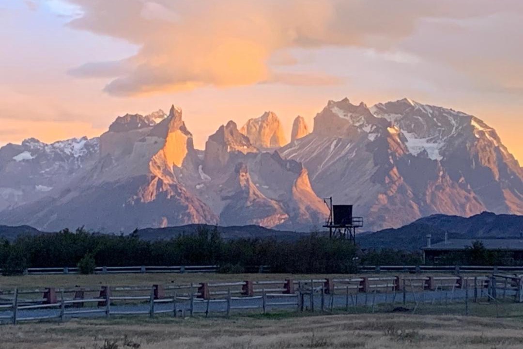 Photo of Others in Torres Del Paine