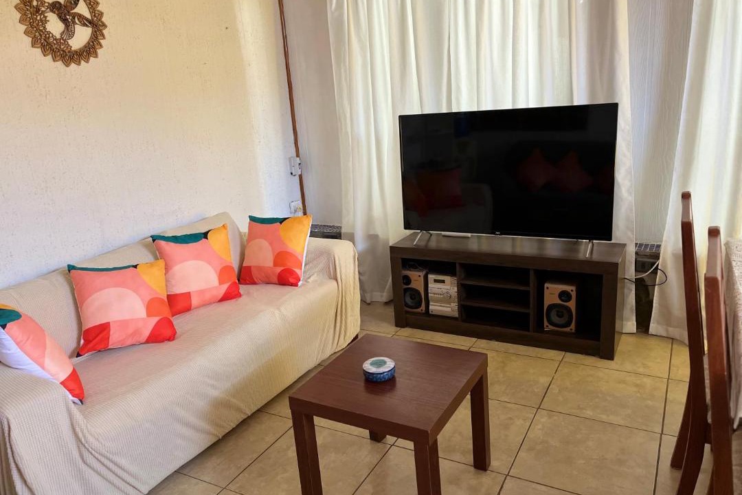 Photo of Livingroom in Tongoy