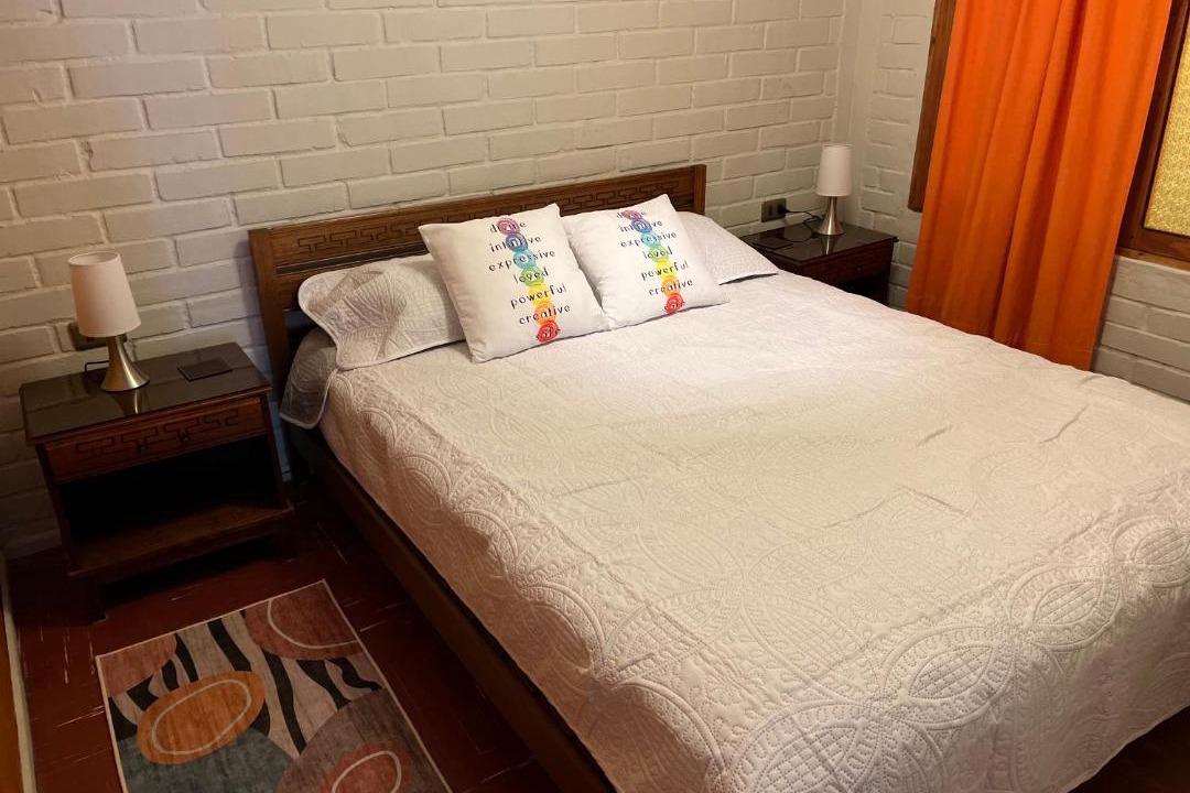 Photo of Bedroom in Tongoy
