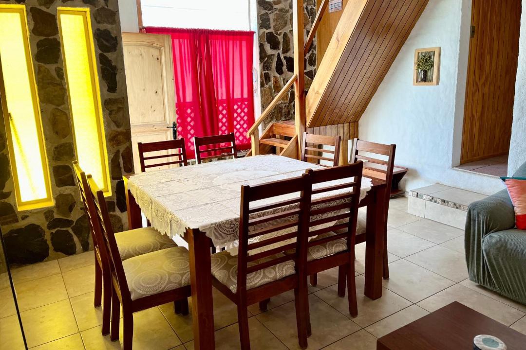 Photo of Livingroom in Tongoy