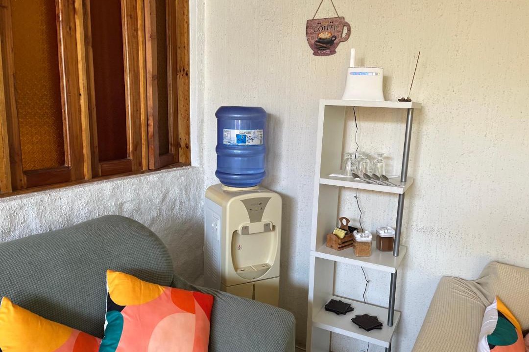 Photo of Livingroom in Tongoy