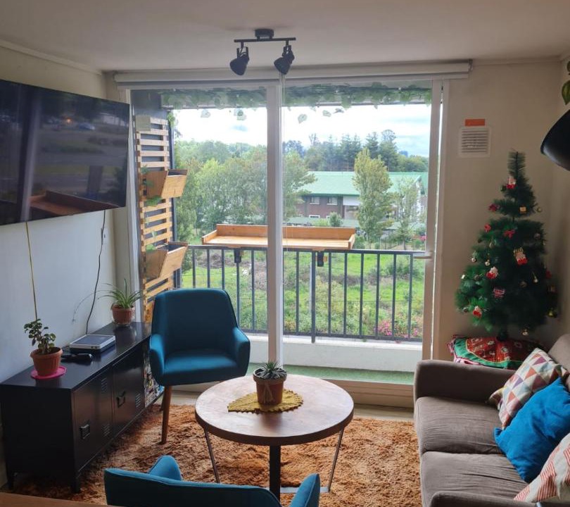 Photo of Livingroom in Osorno