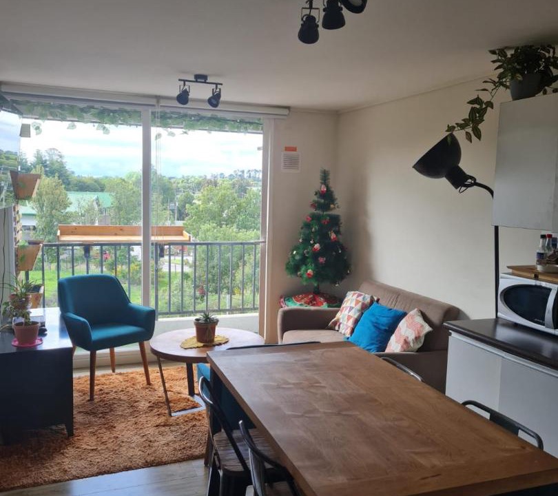 Photo of Livingroom in Osorno