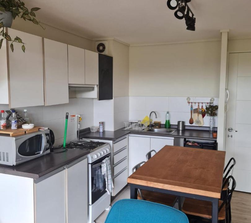 Photo of Kitchen in Osorno