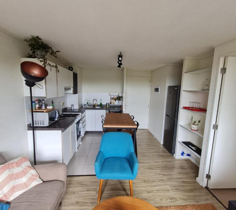 Photo of Livingroom in Osorno