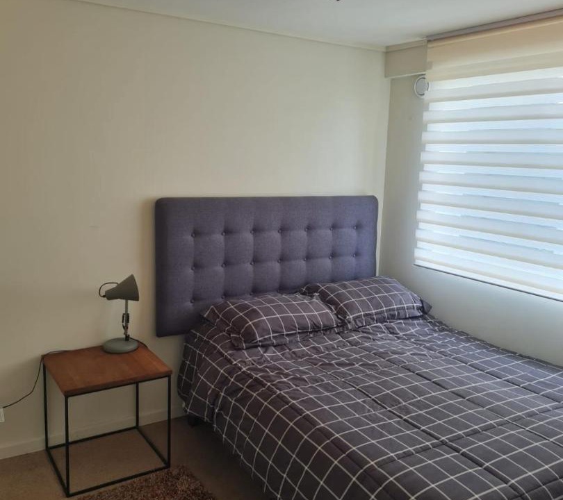 Photo of Bedroom in Osorno