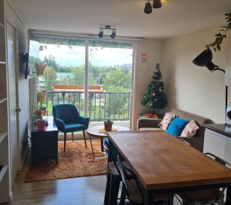 Photo of Livingroom in Osorno