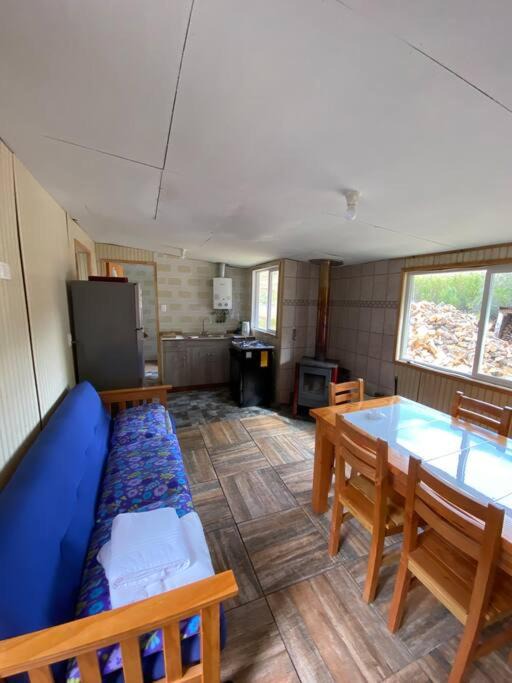 Photo of Livingroom in Rio Ibanez