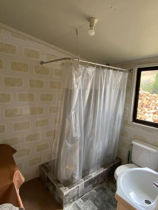 Photo of Bathroom in Rio Ibanez