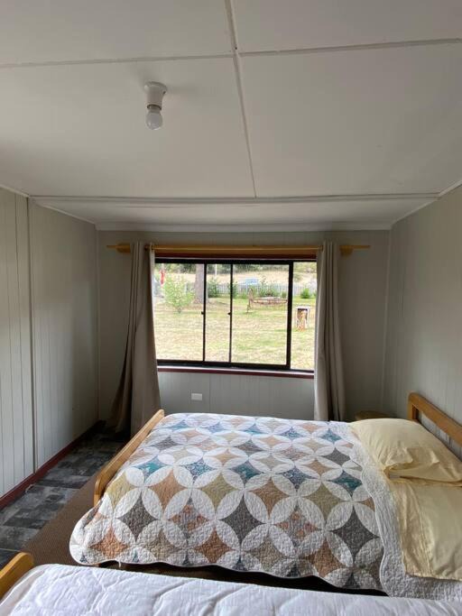 Photo of Bedroom in Rio Ibanez