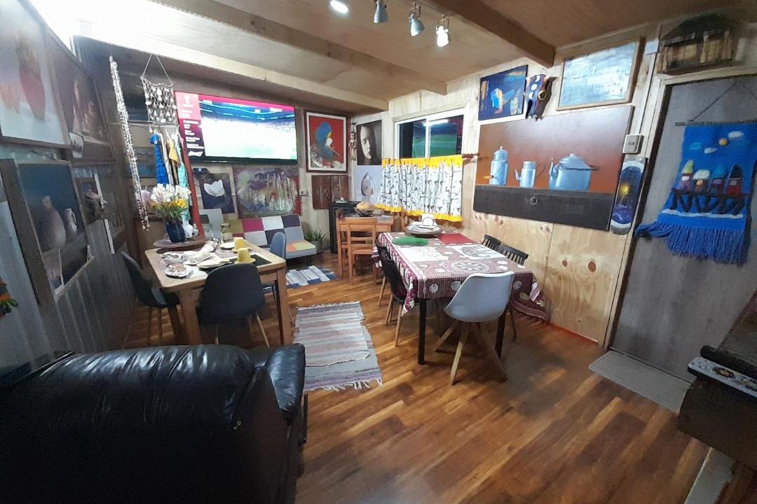 Photo of Livingroom in Castro