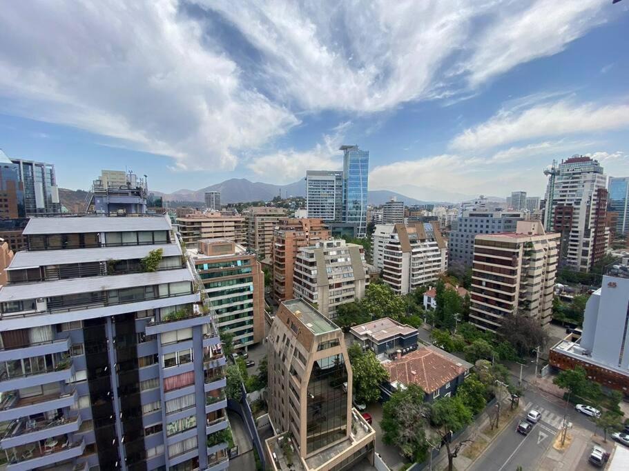 Photo of Buildings in El Golf