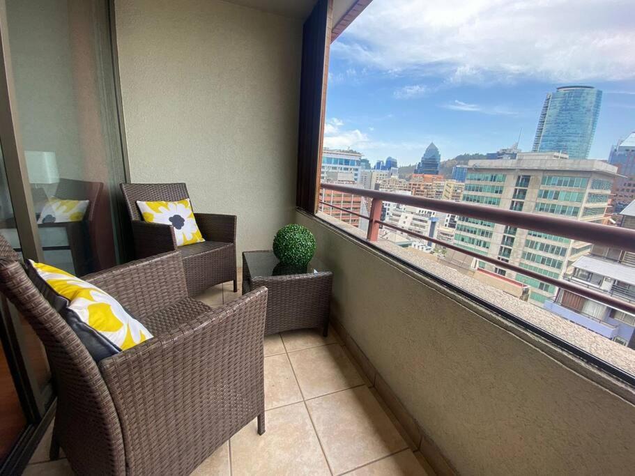 Photo of Patio Balcony in El Golf