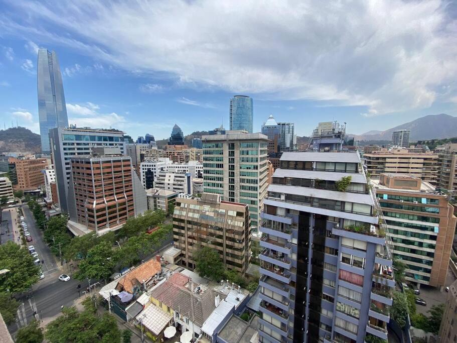 Photo of Buildings in El Golf