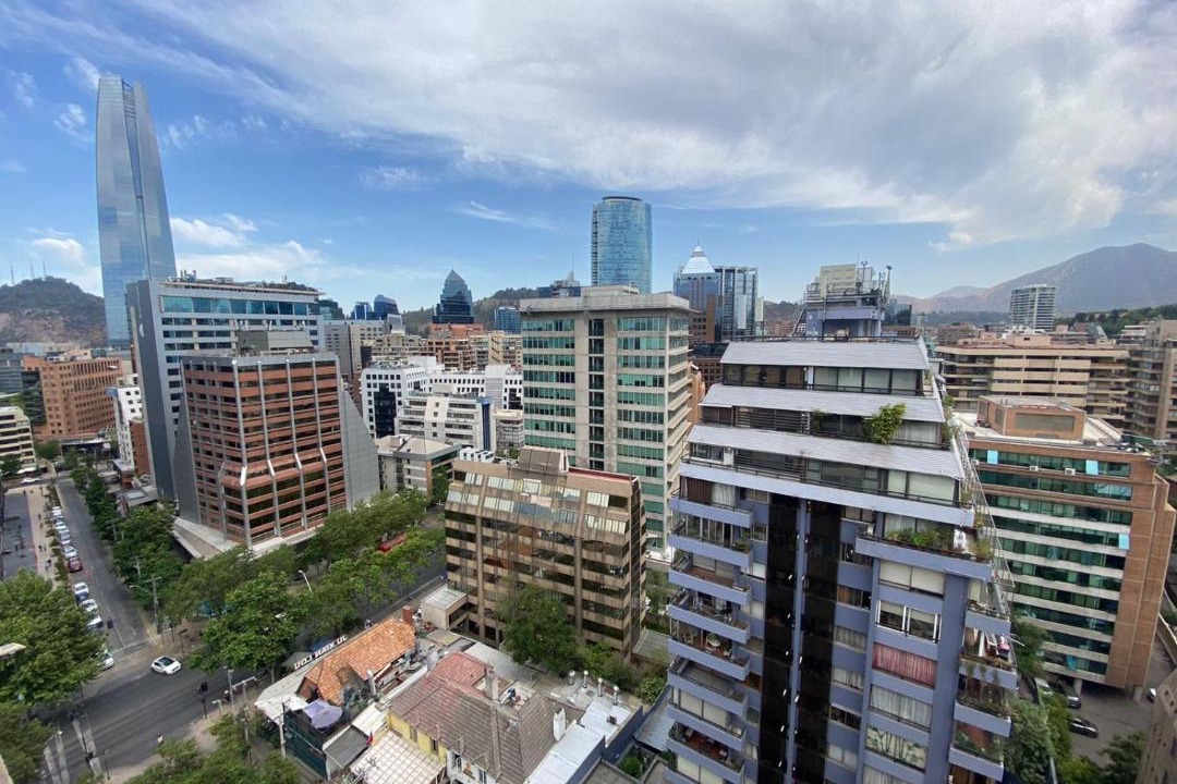 Photo of Buildings in El Golf