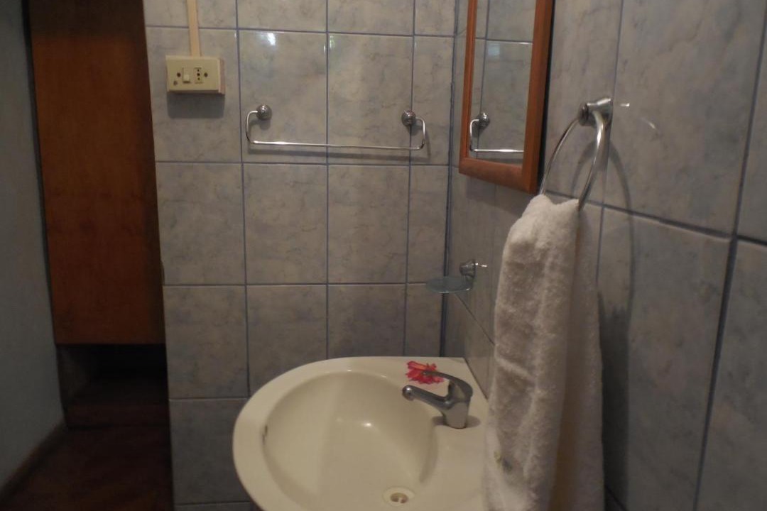 Photo of Bathroom in Hanga Roa