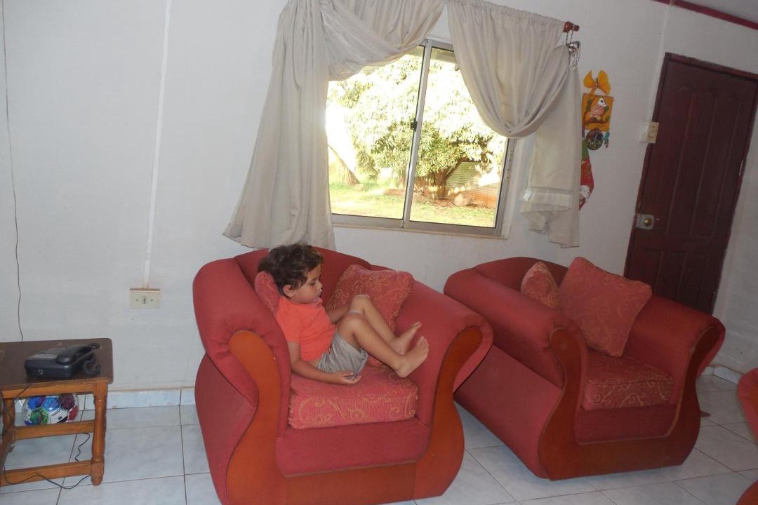 Photo of Livingroom in Hanga Roa