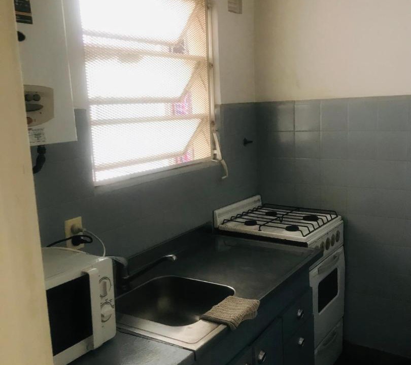 Photo of Kitchen in Recoleta