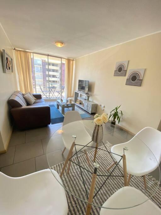 Photo of Livingroom in Curico