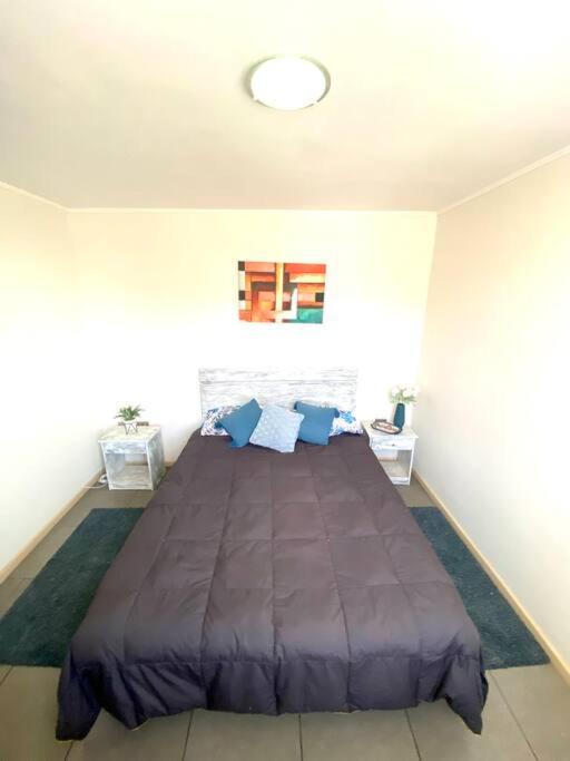 Photo of Bedroom in Curico