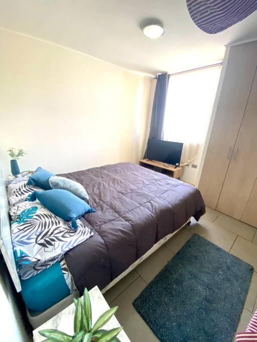 Photo of Bedroom in Curico