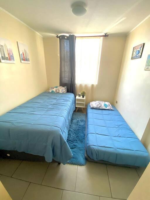 Photo of Bedroom in Curico