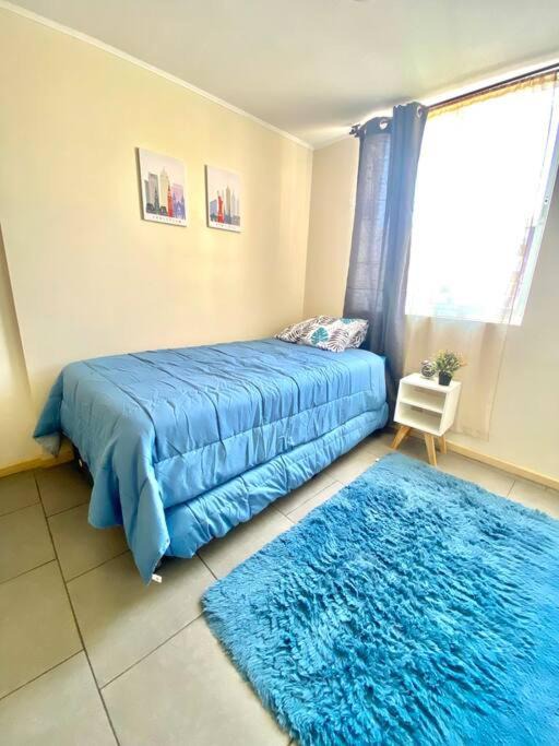 Photo of Bedroom in Curico