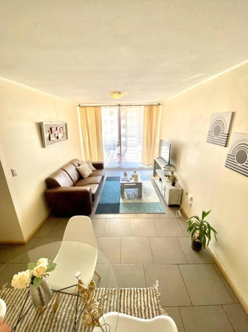 Photo of Livingroom in Curico
