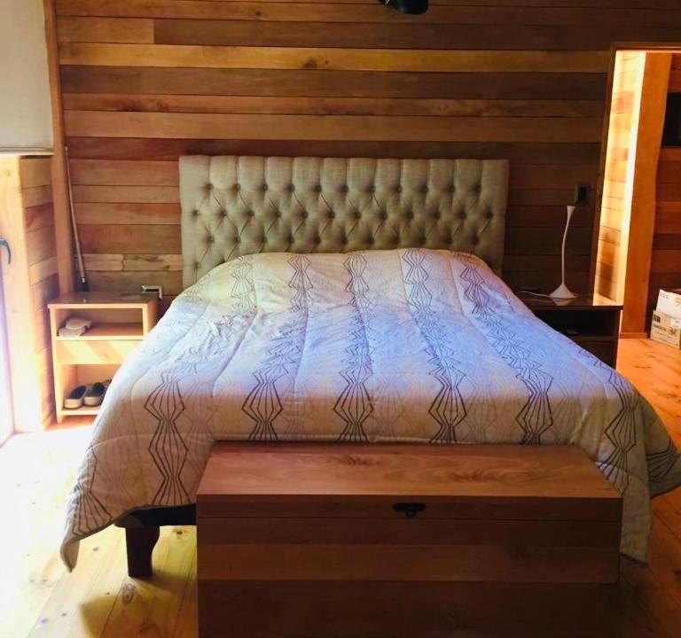 Photo of Bedroom in Palguin Alto