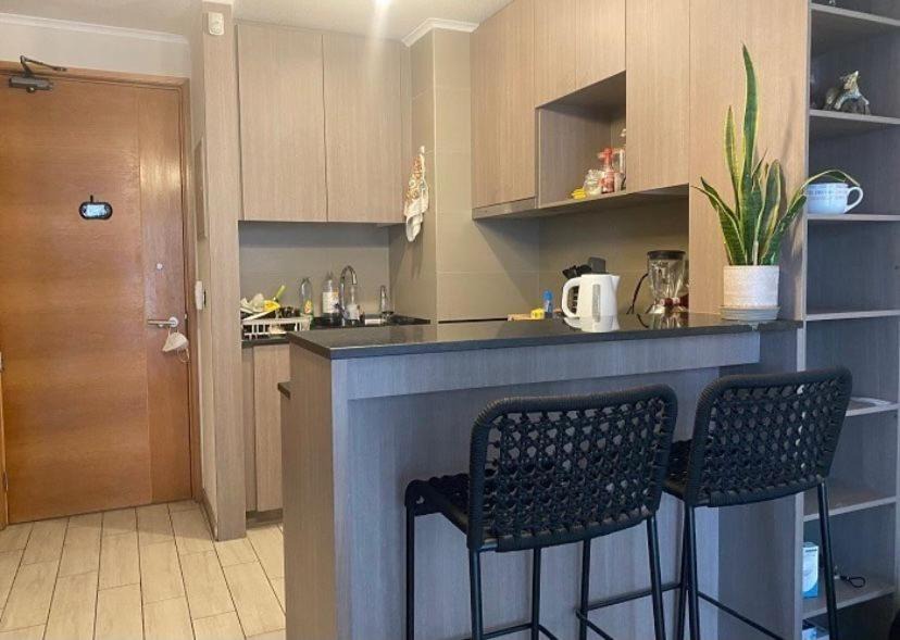 Photo of Kitchen in Barrio Italia