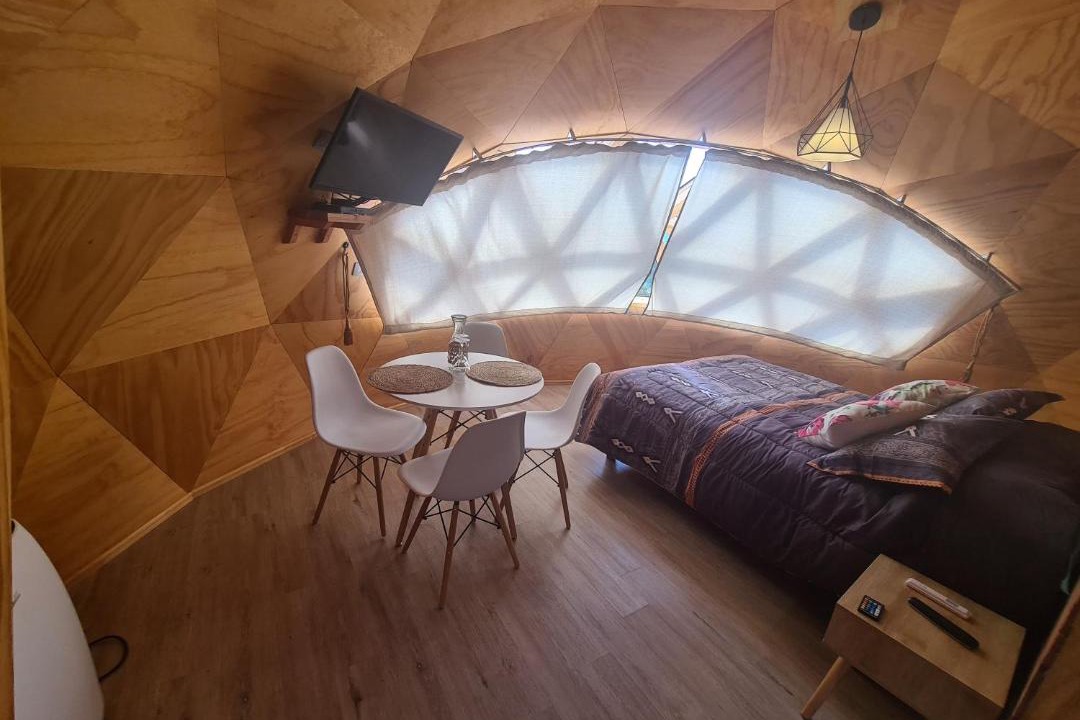Photo of Livingroom in Ralun