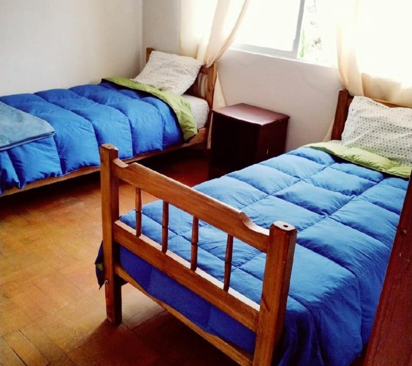 Photo of Bedroom in Rancagua