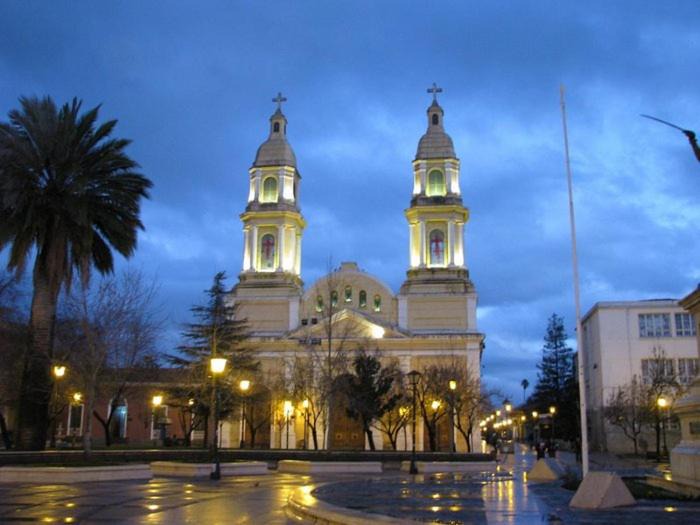 Photo of Outdoor in Rancagua