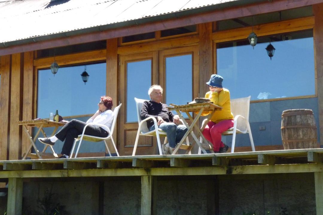 Photo of Others in Puyehue