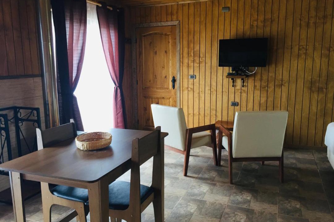 Photo of Livingroom in Llifen