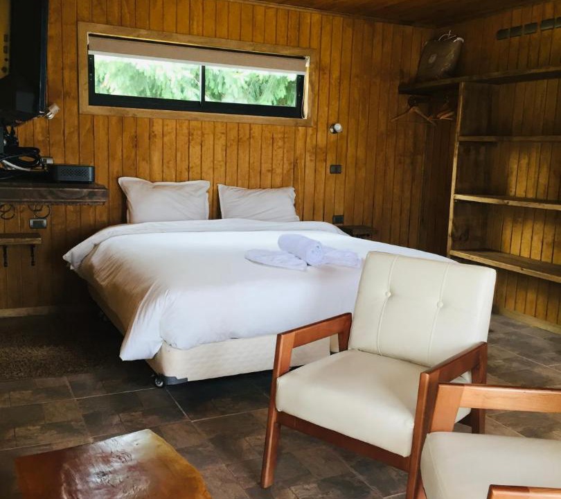 Photo of Bedroom in Llifen