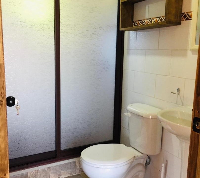 Photo of Bathroom in Llifen