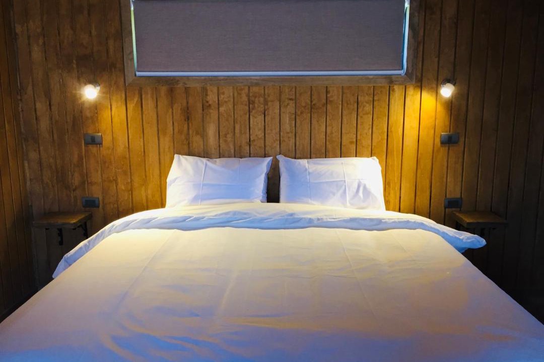 Photo of Bedroom in Llifen