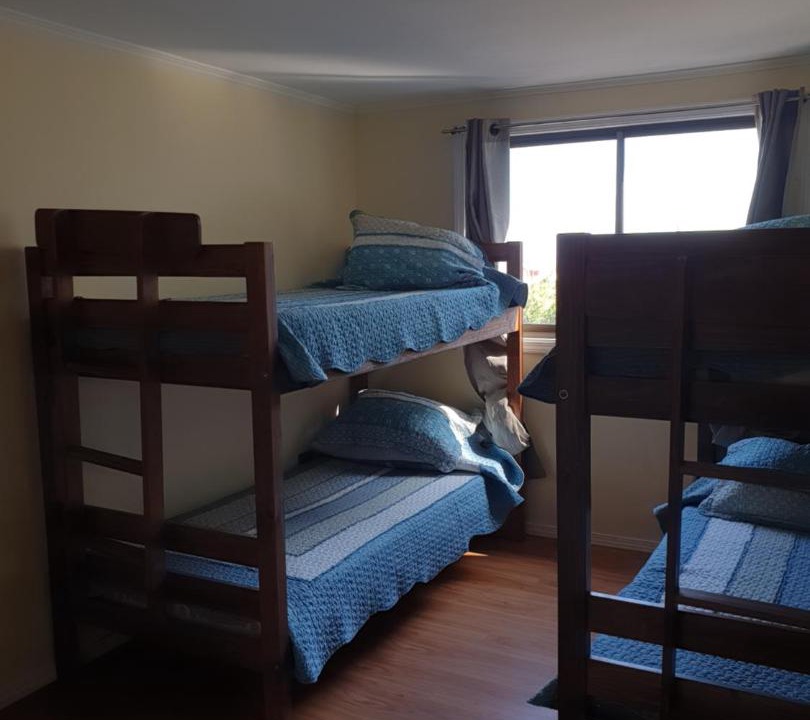 Photo of Bedroom in Curanipe