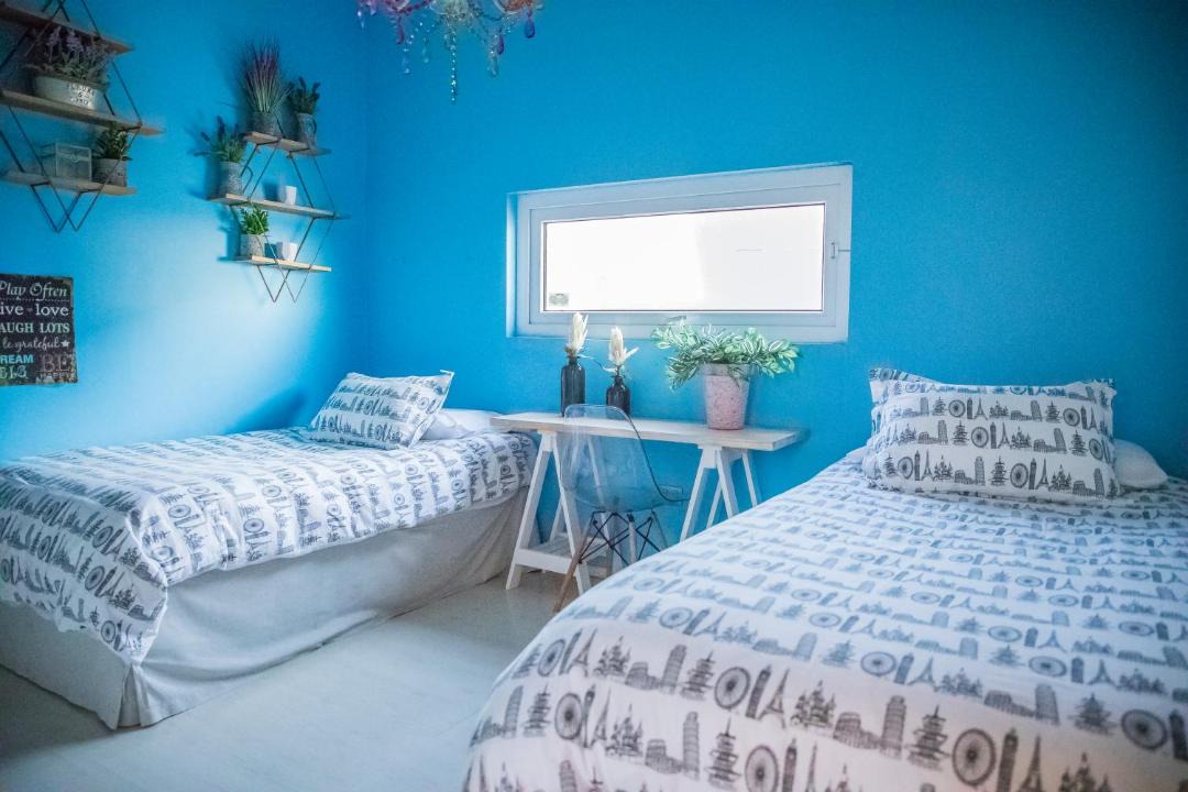 Photo of Bedroom in Pichilemu