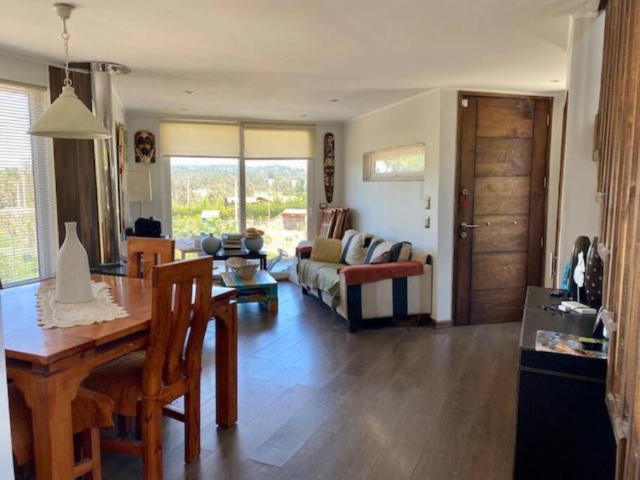 Photo of Livingroom in Algarrobo