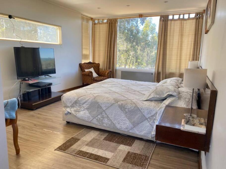 Photo of Bedroom in Algarrobo