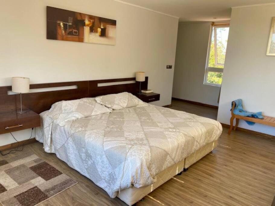 Photo of Bedroom in Algarrobo