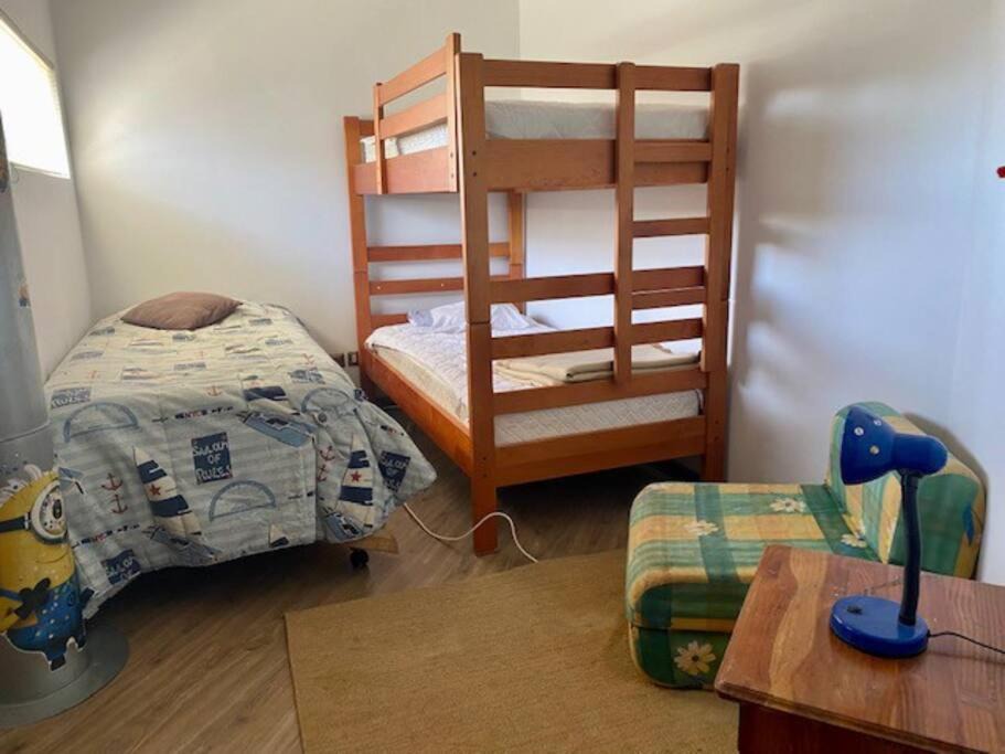 Photo of Bedroom in Algarrobo