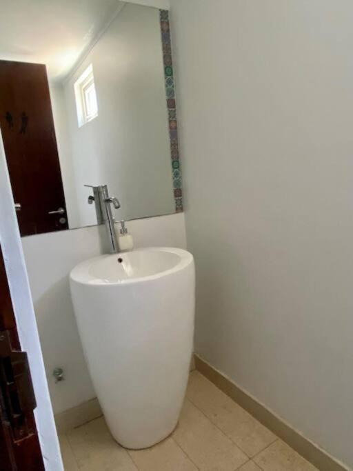Photo of Bathroom in Algarrobo